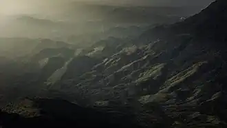 Phu Hin Rong Kla Nationaal Park