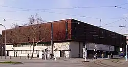 Landesgericht Mannheim, Duitsland