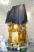Landsat 8