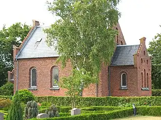 Kerk
