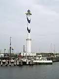 Vuurtoren Lange Nelle