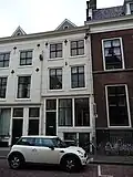 Lange Nieuwstraat 65 te Utrecht