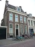 Lange Nieuwstraat 85 te Utrecht