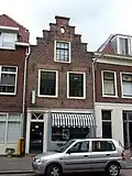 Lange Nieuwstraat 86 te Utrecht