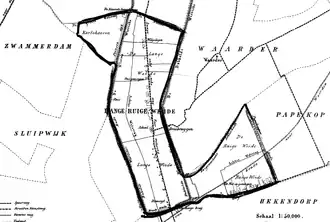 Langeweide (circa 1870)