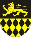 Graafschap Langenburg