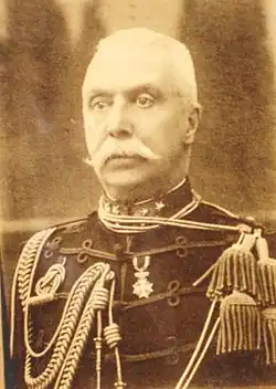 Lodewijk David Cornelis de Lannoy