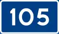 Länsväg 105