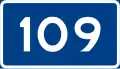 Länsväg 109