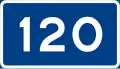 Länsväg 120