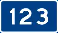 Länsväg 123