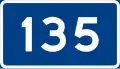Länsväg 135
