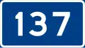 Länsväg 137