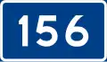 Länsväg 156