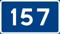 Länsväg 157