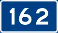 Länsväg 162