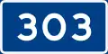 Länsväg 303