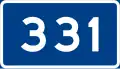 Länsväg 331