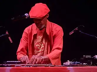 Laraaji