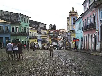 Salvador