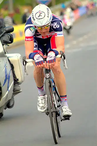 Ronde van Italië 2012/Derde etappe