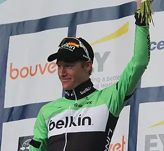 Lars Petter Nordhaug