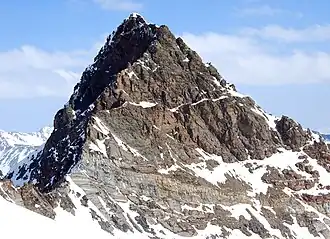 Larstigspitze