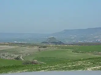 Kasteel van Las Plassas