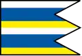 Vlag van Lascov