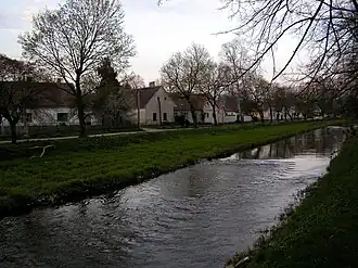 Nežárka