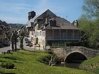 Rue de la République