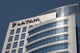 LATAM Airlines Group
