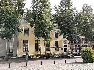 Latijnse School