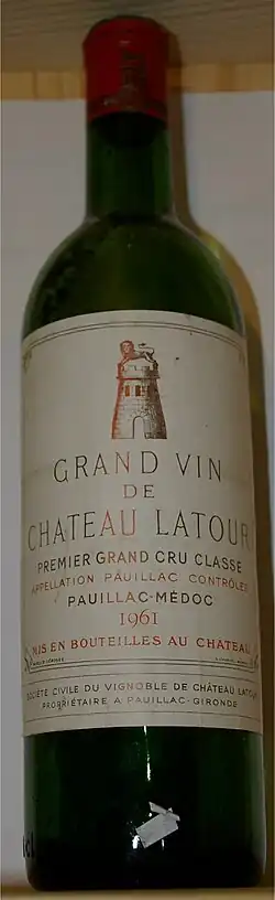 Château Latour (Pauillac)
