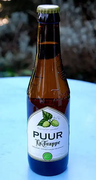 La Trappe Puur