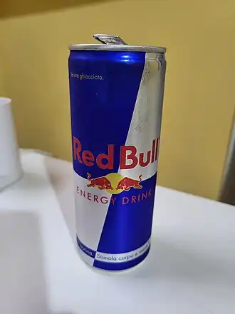 Red Bull