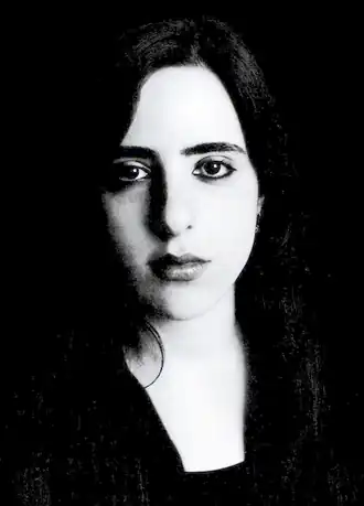 Laura Nyro