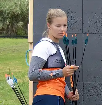 Olympische Jeugdzomerspelen 2018