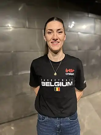 Laure Resimon (2024)