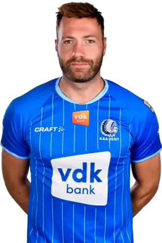 Depoitre in 2019