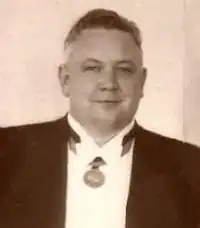 Lauritz Melchior1890-1973