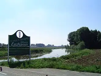 De Raam bij Escharen