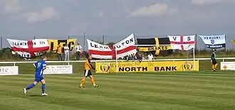 Leamington FC
