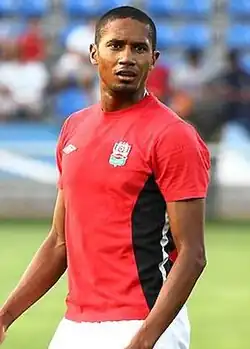 Leandro Montera da Silva