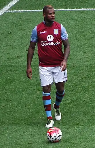 Leandro Bacuna