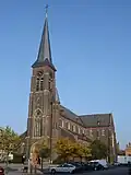 Sint-Lievenskerk