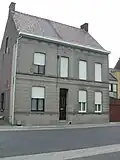 Burgerhuis