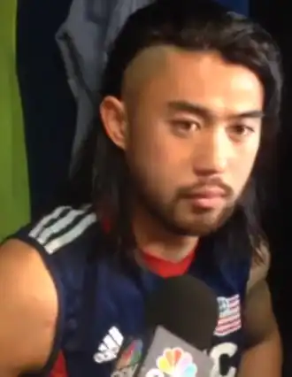 Lee Nguyen