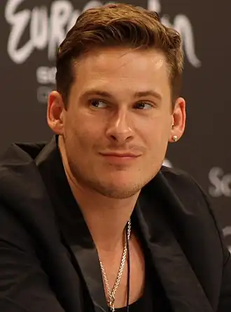 Lee Ryan, 2011
