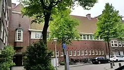 Legmeerstraat 79 (mei 2019)